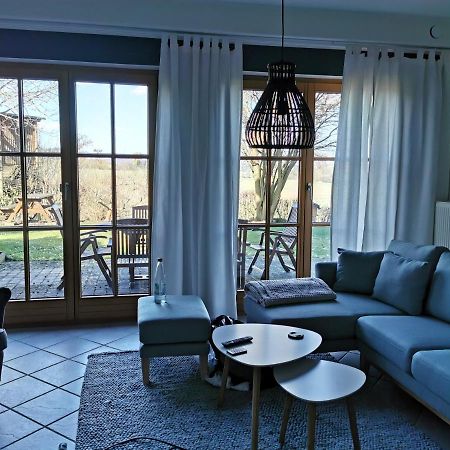 Ferienwohnung Auenland Braunfels Εξωτερικό φωτογραφία