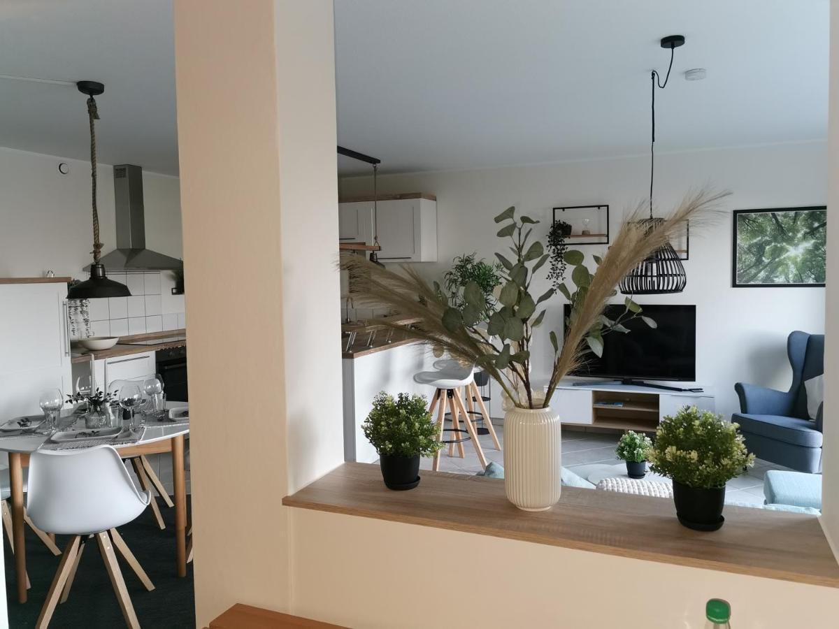 Ferienwohnung Auenland Braunfels Εξωτερικό φωτογραφία