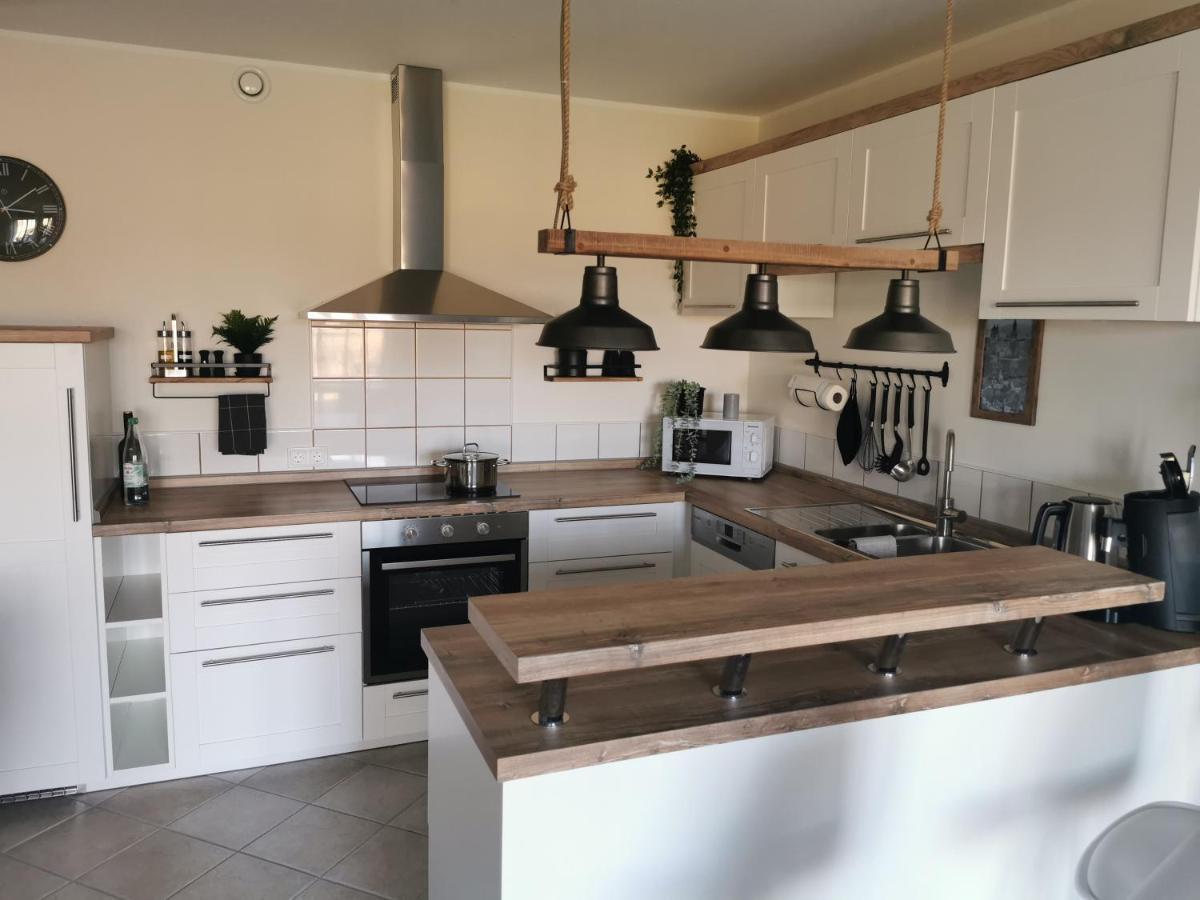 Ferienwohnung Auenland Braunfels Εξωτερικό φωτογραφία
