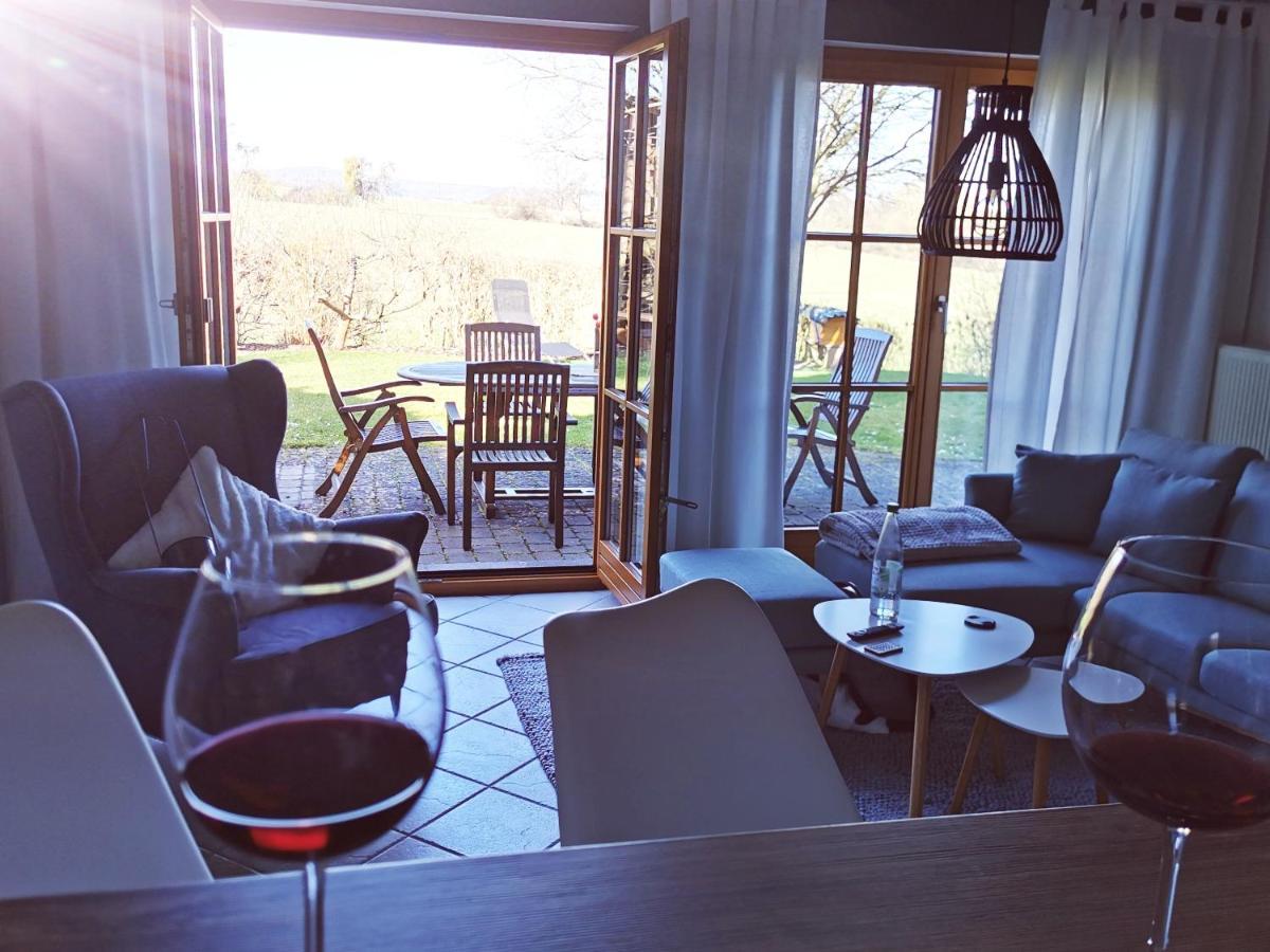 Ferienwohnung Auenland Braunfels Εξωτερικό φωτογραφία
